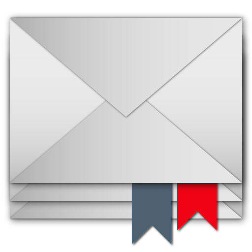SunRav PostOffice Logo