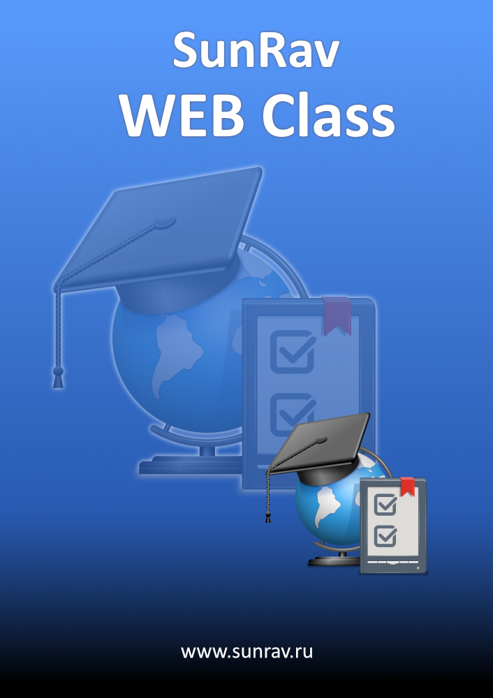 SunRav WEB Class
